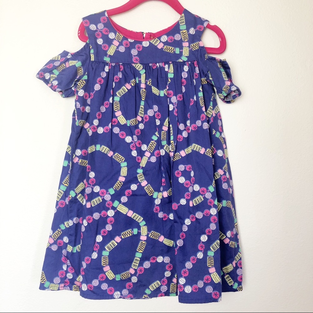 Genuine Kids by Oshkosh Girl’s dress